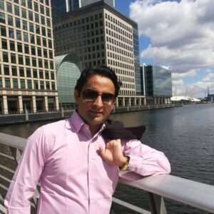 Gaurav Narang